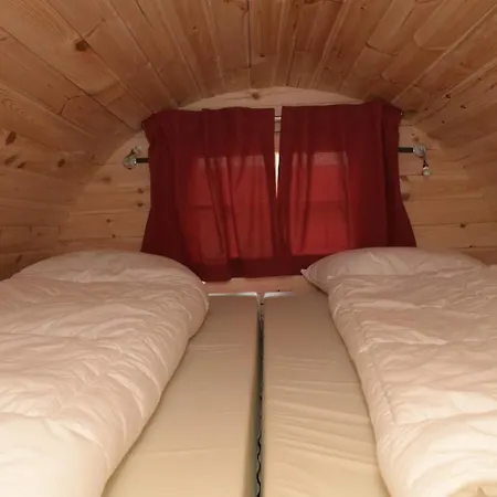 Barrels Am Clerve * Enscherange